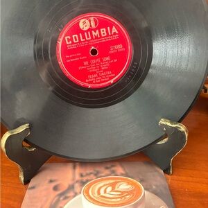 The Coffee Song (They've Got An Awful Lot Of Coffee In Brazil) Frank Sinatra